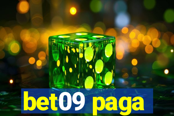 bet09 paga